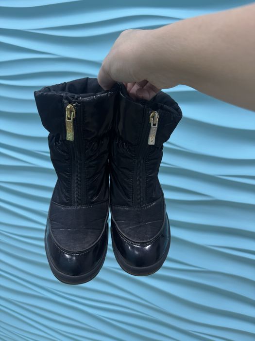 Зимний обувь jog dog