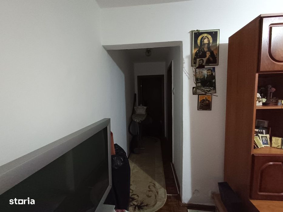 3 camere semidecomandate craiovita