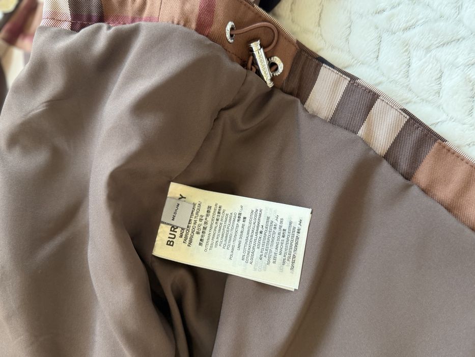 Дамско яке Burberry