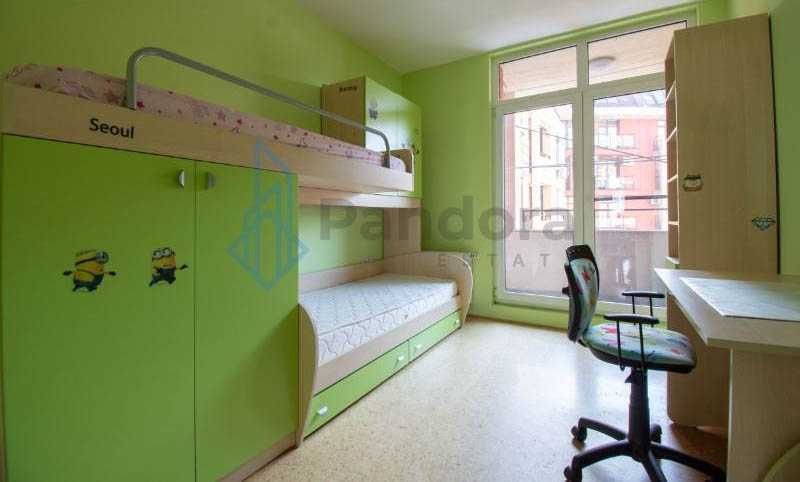 Дава се под наем Тристаен апартамент в София, Дружба 2 - 90 кв.м за 550 € - Снимка #5