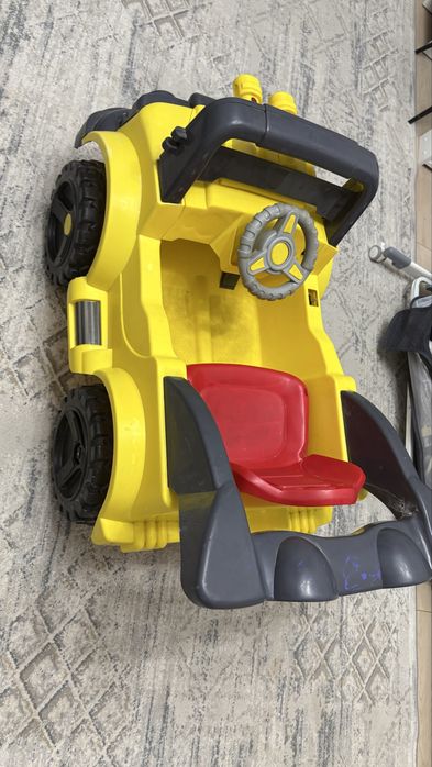 Продам большую машинку 10000