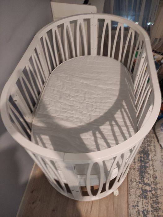 Продам манеж трансформер