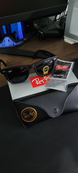 Ochelari Ray-Ban Wayfarer