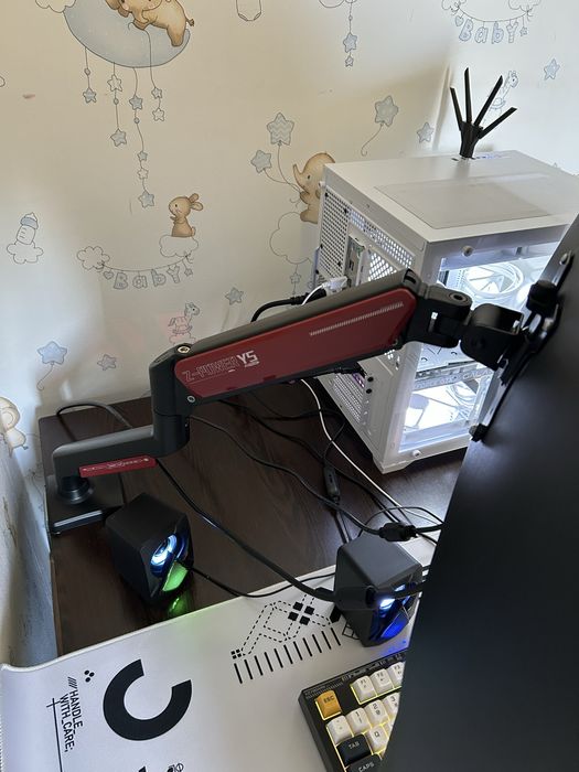 Продам Игровой PC