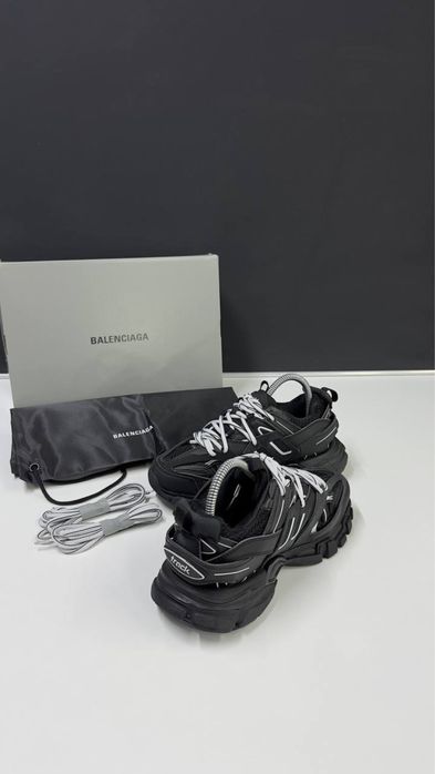 Adidasi Balenciaga Track Fullbox 36-45