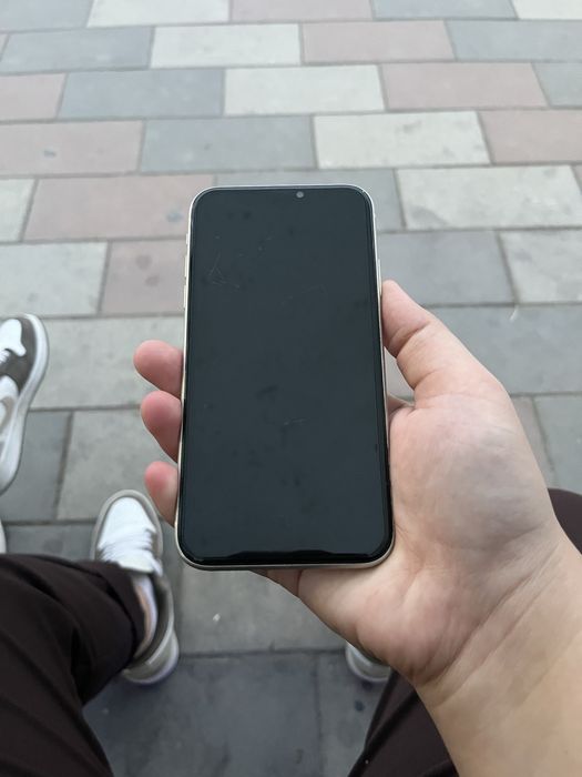Продается Iphone 11 128gb