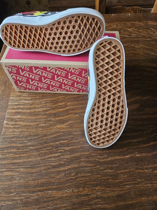 Детски обувки Vans 32