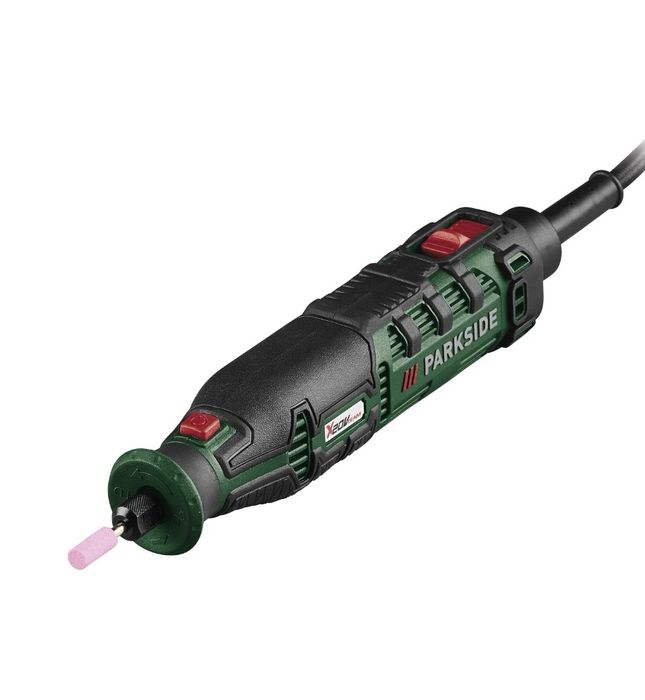 акумулаторен мултифунционален уред Парксайд /Parkside