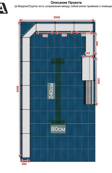 Стеллажи, витрины
