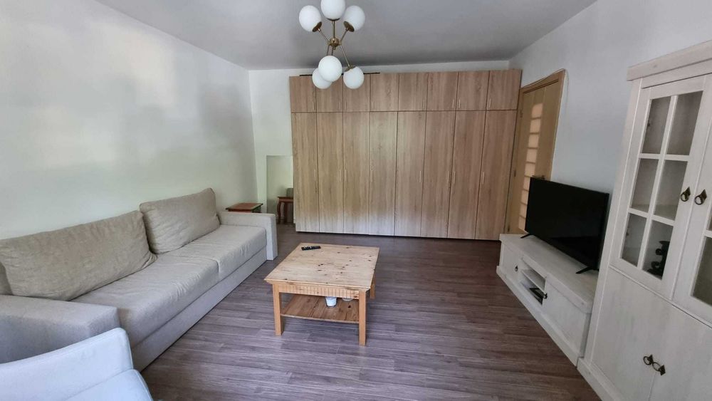 Apartament 2 camere de inchiriat Parc Sebastian