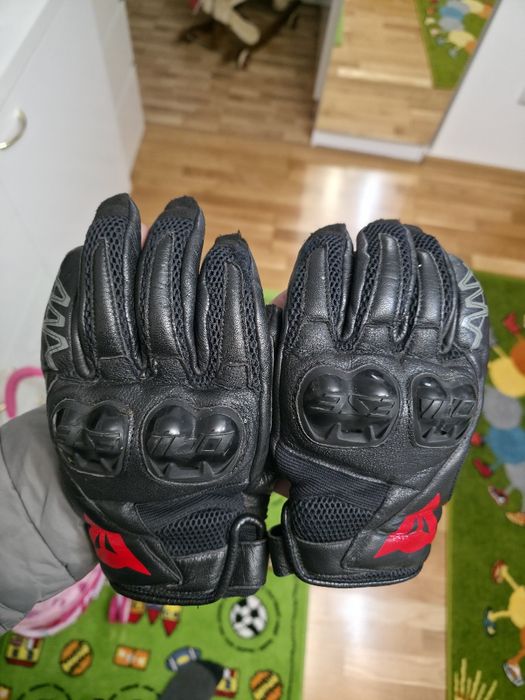 Manusi moto Dainese