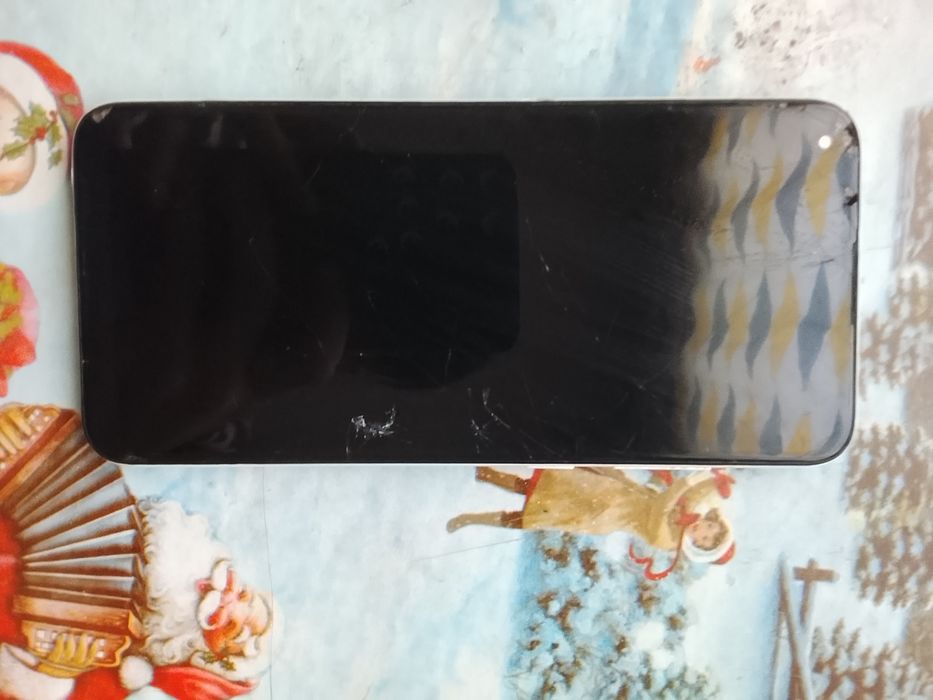 Срочно продам телефон