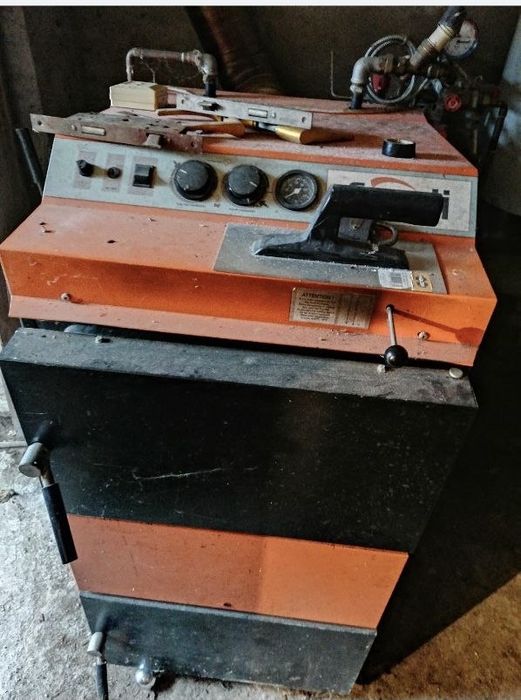 Ferroli DP 35 Profi