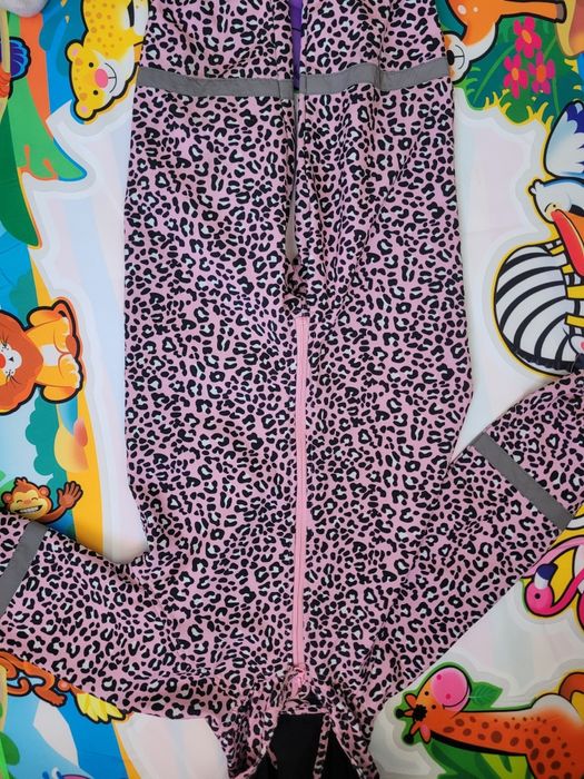 Salopeta copii 92/98 impermeabila