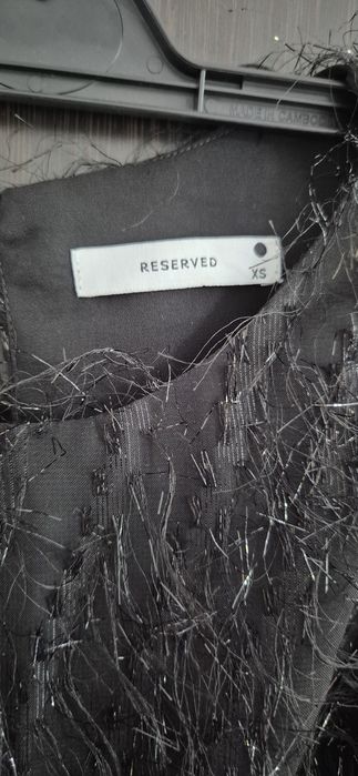 Rochie Reserved marimea XS-S