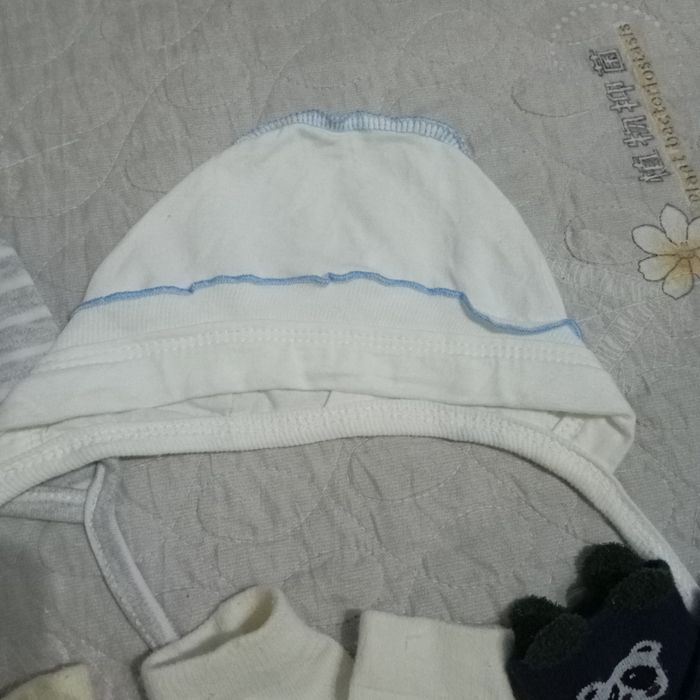 Ajoyib ko'rinishdagi shaplacha naskichalarimiz