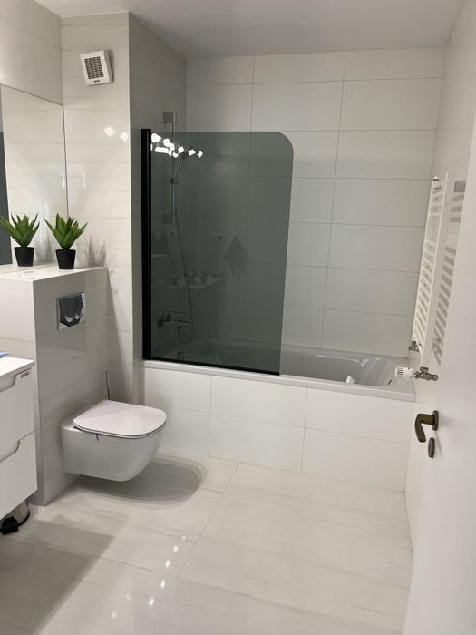 INVESTITIE in apartament cu chirias