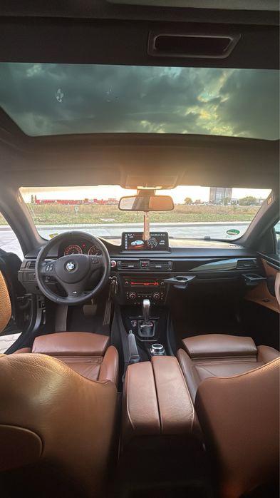 BMW 3 Series 2006 — imagine 5