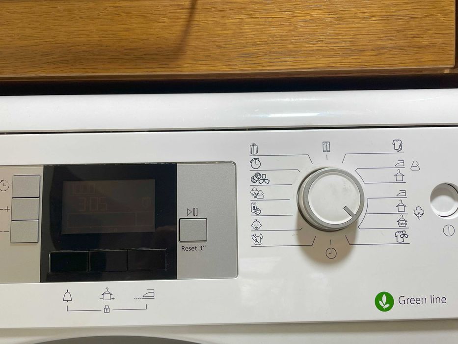 Пералня SIEMENS  и сушилня BEKO комплект и по отделно