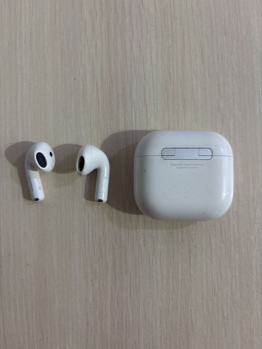 AirPods 4, оригинал