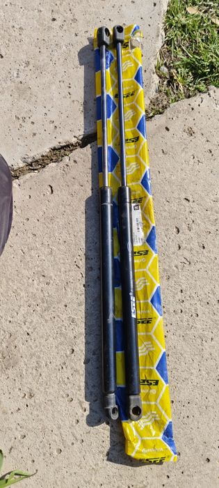 Запчасти на Golf и Passat