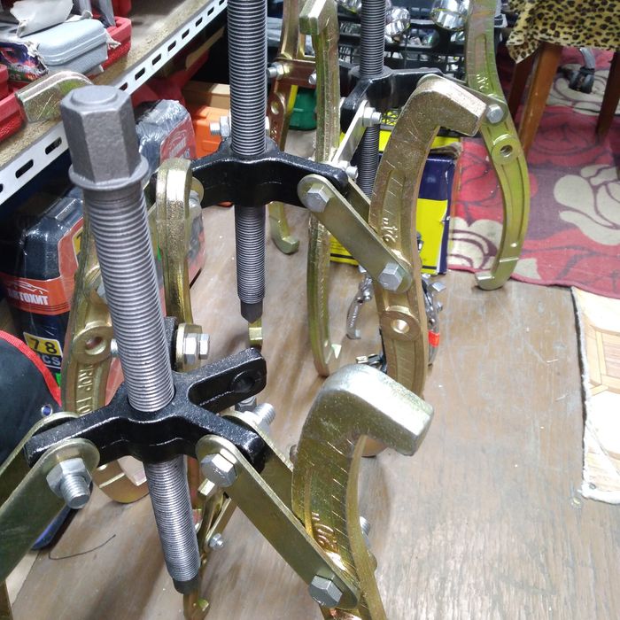 Сьемник подшипников 600мм