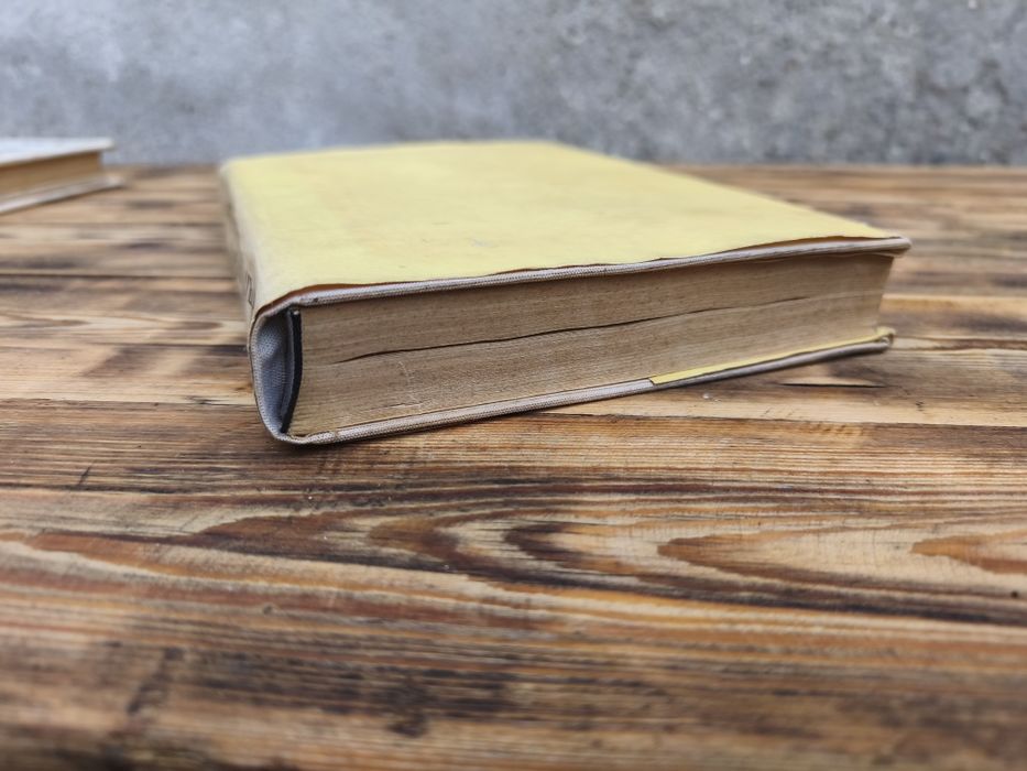 Книга Самостойна народностна църква в средновековна България