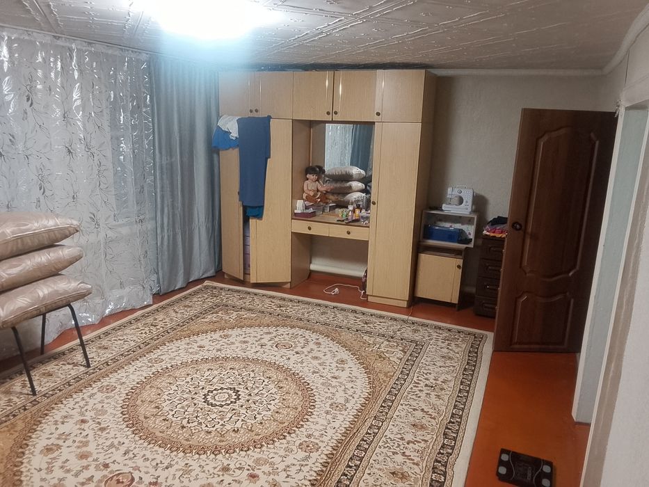 Продам дом кирпичный