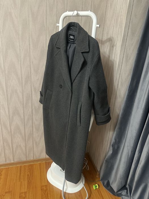 Продам женское пальто Zara