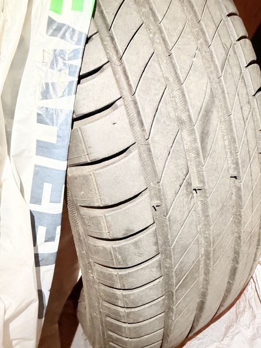 Anvelope Michelin Primacy 4