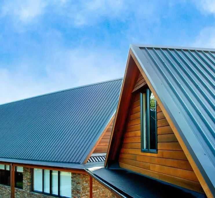 Профлист (профнастил) Оскемен (Усть-Каменогорск)