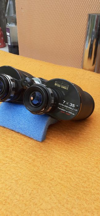 Binoclu Jason 7x35