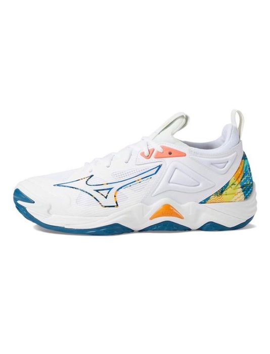 Mizuno momentum 3