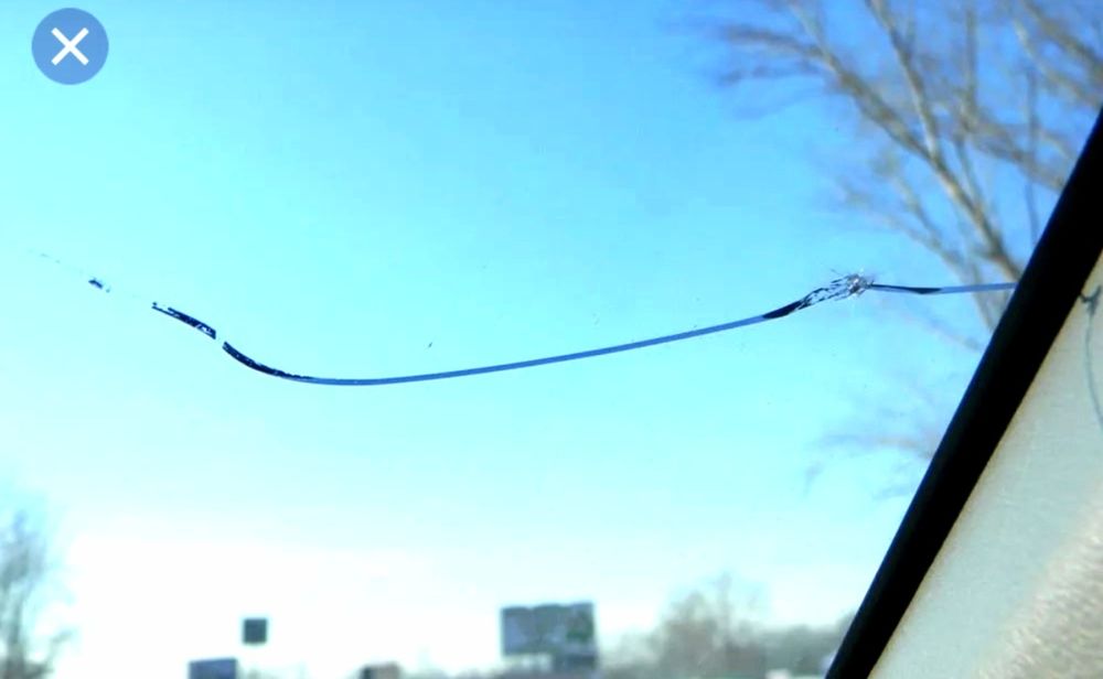 Ремонт и замена автомобильный стекол в Ташкенте