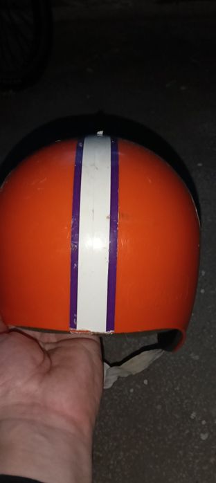 Casca forbal American Franklin