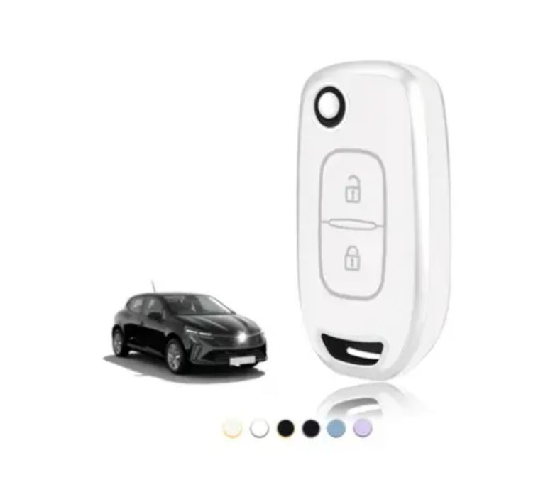 Husă de protecție auto Renault, Dacia,