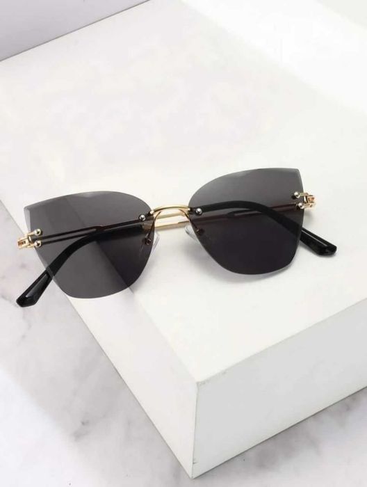 Очки солнцезащитные с Америки