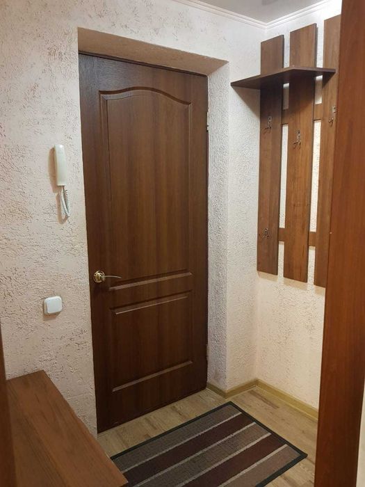 2 комнатная квартира