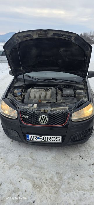 Volkswagen golf 5 1.9