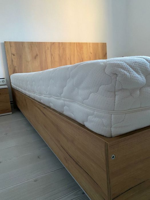 Saltea Dreamzone din spumă – 160×200×20 cm – impecabilă