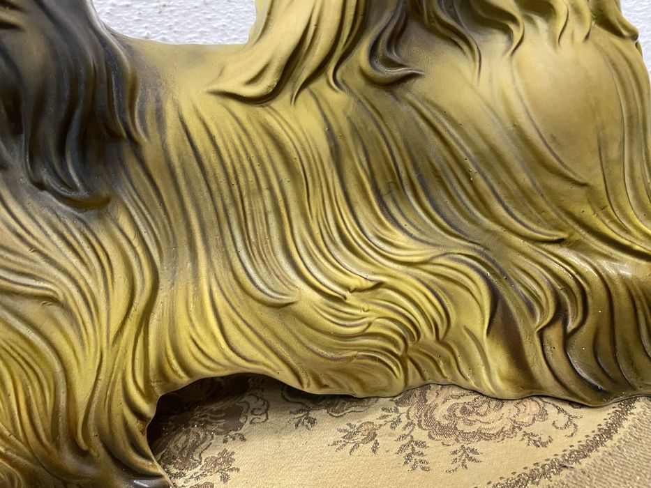 Немско порцеланово куче порода ли тцу