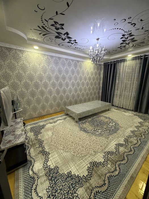 3-xonali kvartira ijaraga beraman