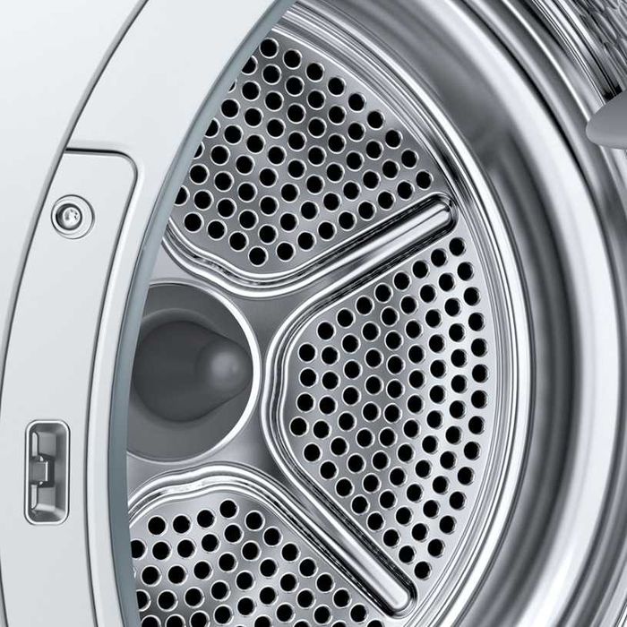 Сушилня BOSCH WRB247CNBY, 9.0 kg