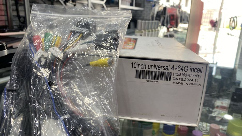 monitor Diamond 2k 4/64