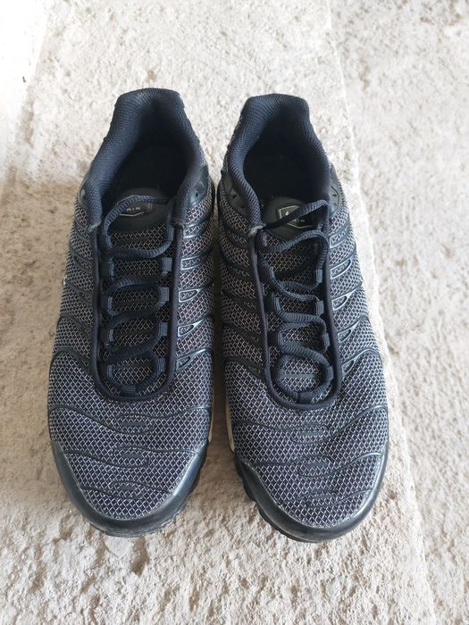 Оригинални мъжки маратонки nike tn