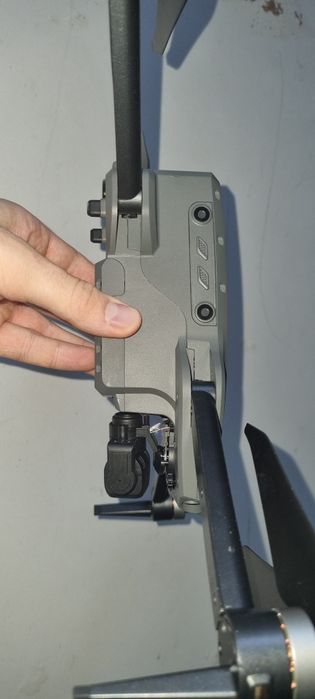 Квадрокоптер OEM K11 TURBO