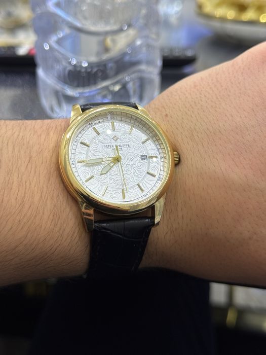 Часы patek philippe