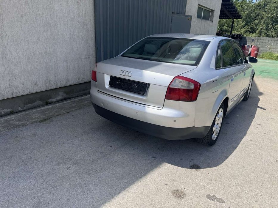 Audi A4 1.9 tdi ‼️на части‼️