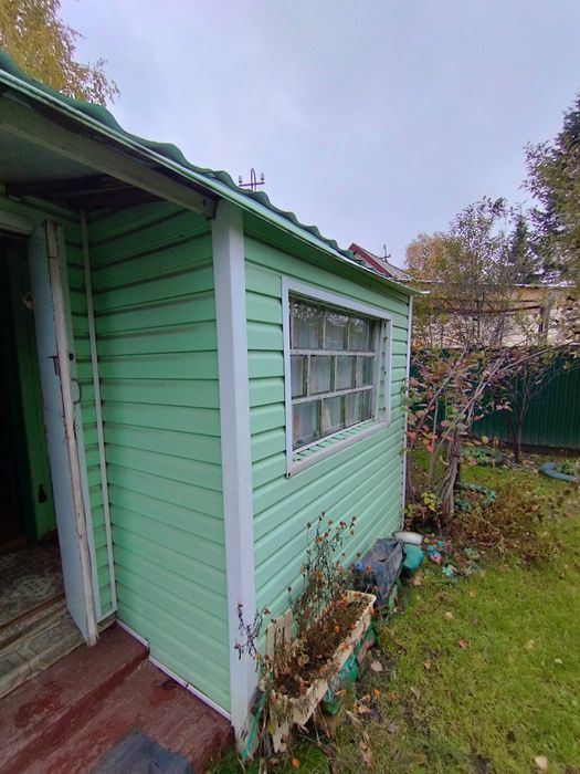 Продается дача, район КСМ