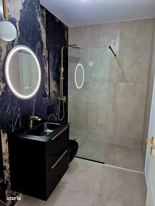 Apartament cu 2 camere de vanzare, bloc nou, parcare, Marasti